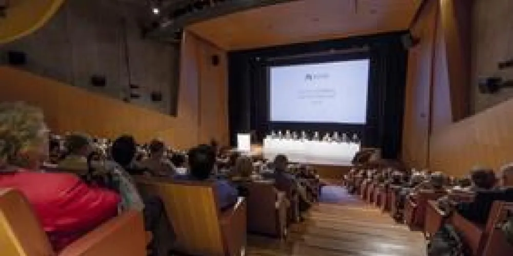 Asamblea General SURNE Asamblea General SURNE