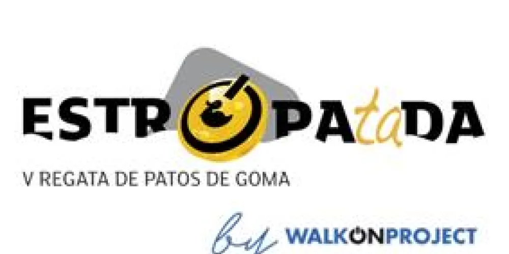 La 5ª Estropatada se celebra el domingo 18 de junio en la ría de Bilbao. La 5ª Estropatada se celebra el domingo 18 de junio en la ría de Bilbao.