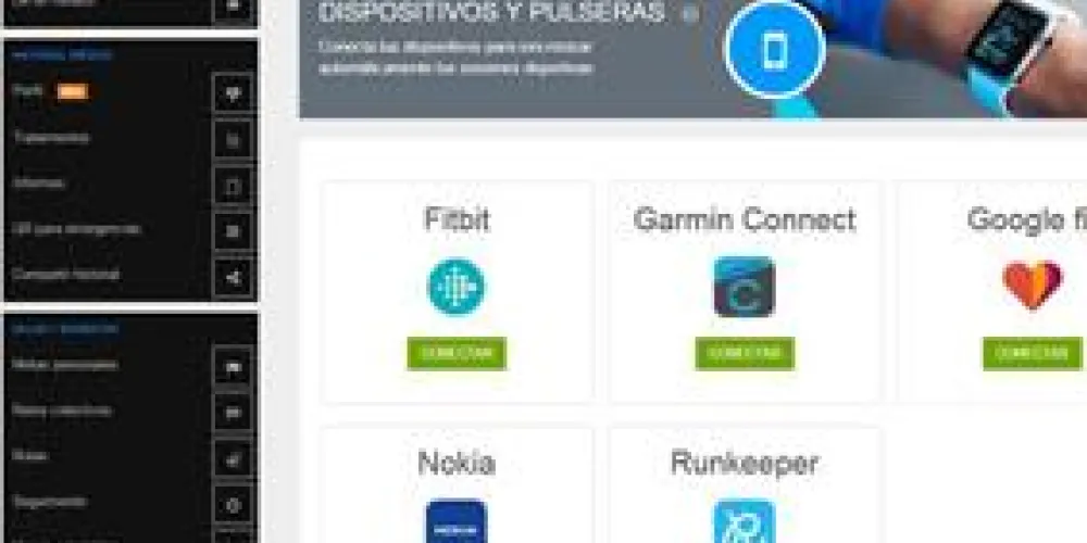 Ya está disponible la nueva versión de MOOVE. Ya está disponible la nueva versión de MOOVE.