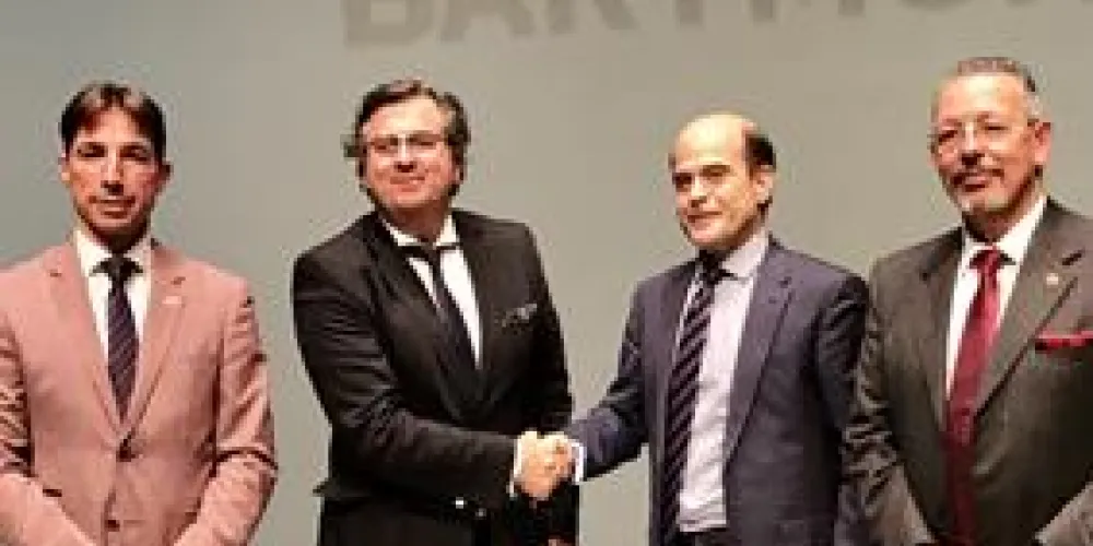 SURNE implantará EIAC de la mano de ebroker  SURNE implantará EIAC de la mano de ebroker