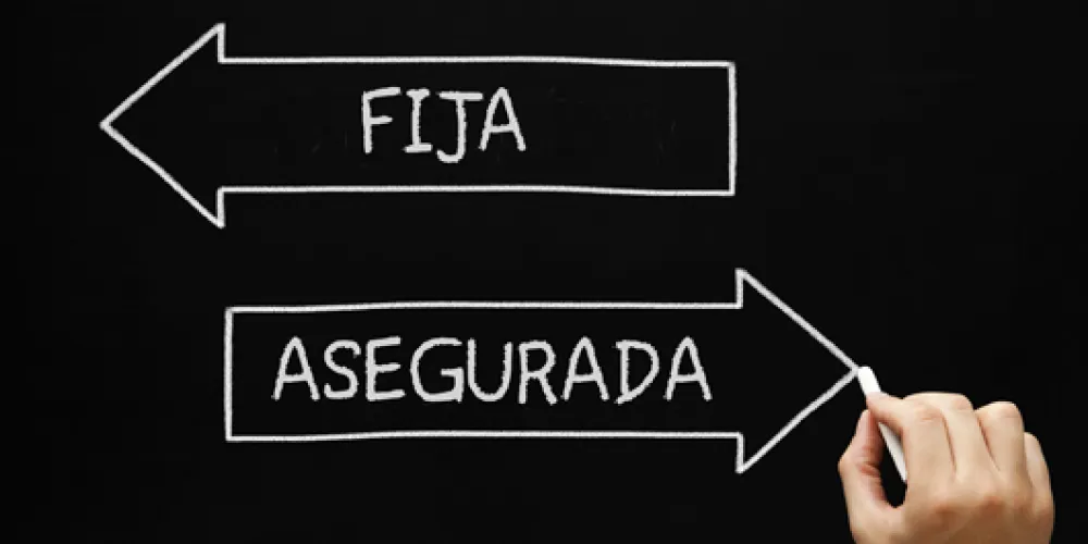 Surne diferencia entre renta fija y variable diferencia entre renta fija y variable