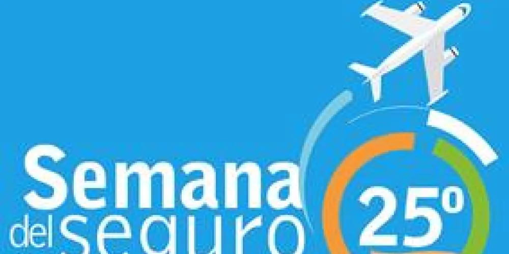 SEMANA DEL SEGURO 2018 SEMANA DEL SEGURO 2018