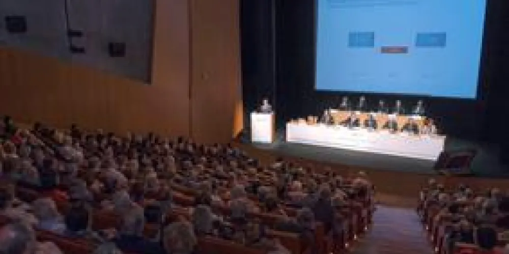 Asamblea General Surne Asamblea General Surne