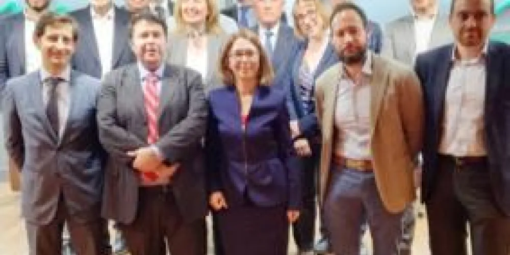 Surne participa en Health 2.0 Basque Surne participa en Health 2.0 Basque