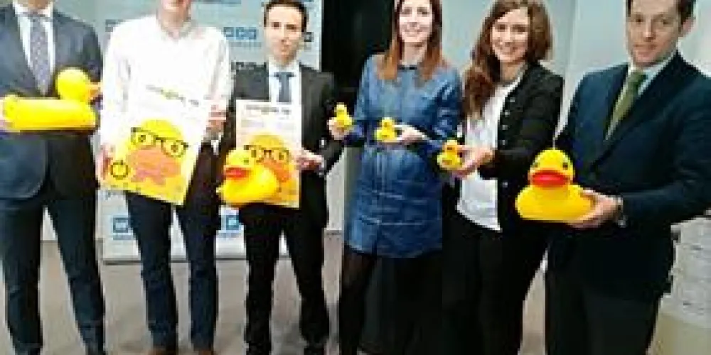 I ESTROPATADA EN PAMPLONA I ESTROPATADA EN PAMPLONA