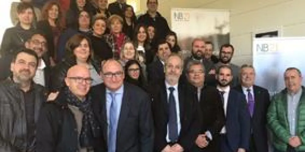 SESIÓN FORMATIVA AULA SURNE EN LEÓN Y SANTIAGO SESIÓN FORMATIVA AULA SURNE EN LEÓN Y SANTIAGO