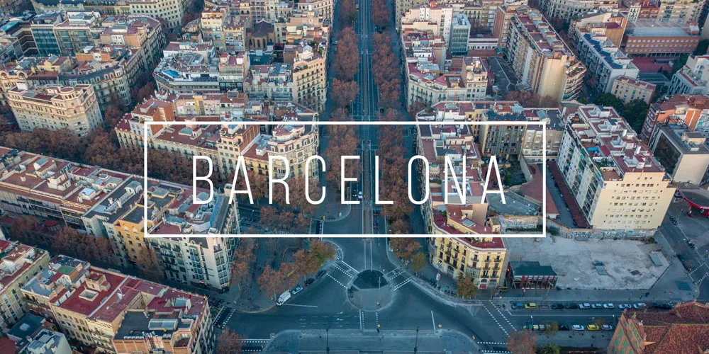 Surne Barcelona Barcelona