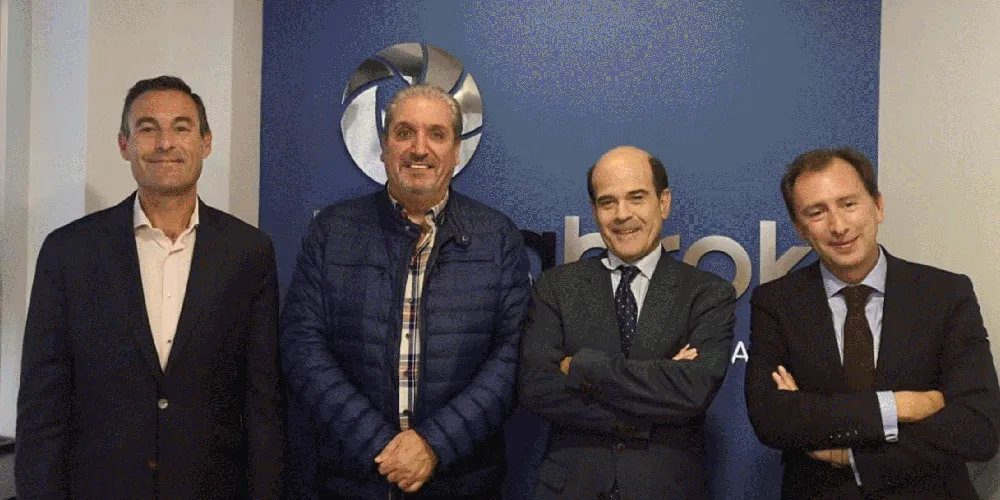 SURNE-espabrok-renuevan-convenio Espabrok y Surne renuevan hasta 2021