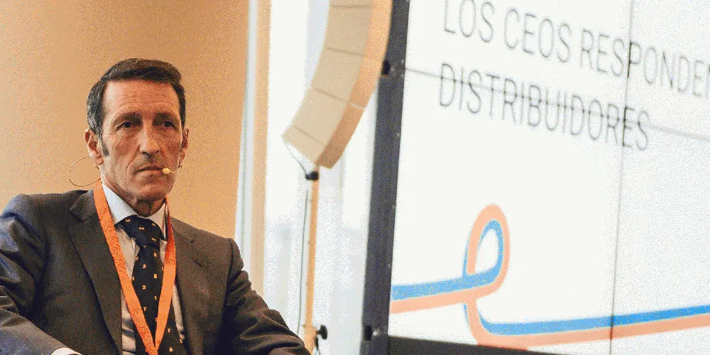 RAFA URRUTIA DE SURNE EN EUSKALSEGUR RAFA URRUTIA DE SURNE EN EUSKALSEGUR