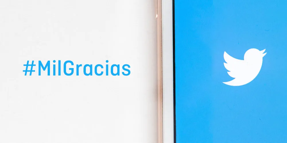 1.000-a-Twitter 1.000 a Twitter