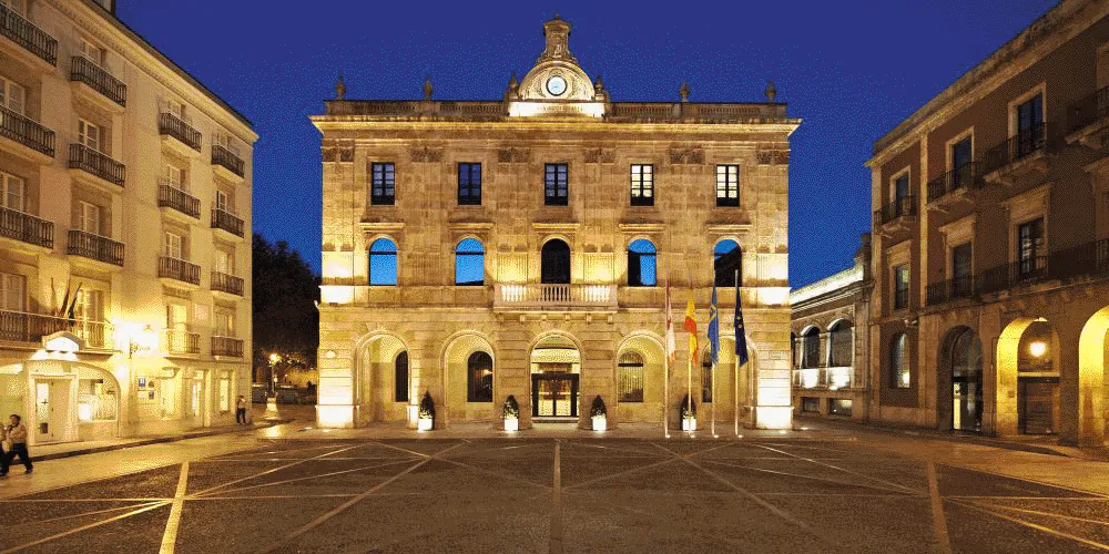 SURNE-GIJON-AYUNTAMIENTO SURNE-GIJON-AYUNTAMIENTO