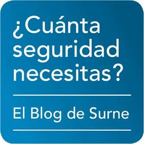 El nuevo Blog de Surne