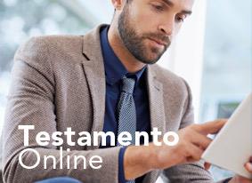 AHORA PUEDES REALIZAR GRATIS TESTAMENTO ON LINE