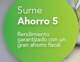 SURNE lanza el SIALP “Surne Ahorro 5”
