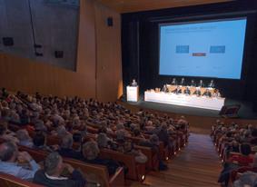 Asamblea General Surne