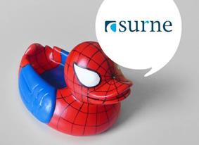 Surne participa en la nueva estropatada bilbaína.